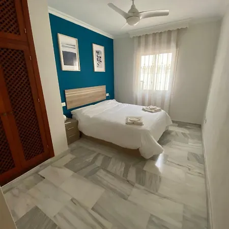 New Old Town * ماربيا