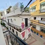 New Old Town Apartamento Marbella