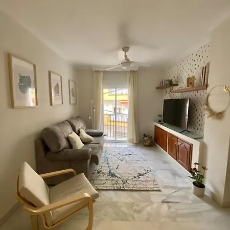 Appartement New Old Town *