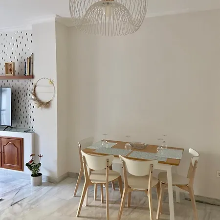 New Old Town Appartement