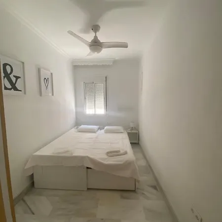 New Old Town * Marbella