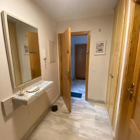 Appartement New Old Town *