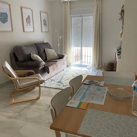 Appartement New Old Town *