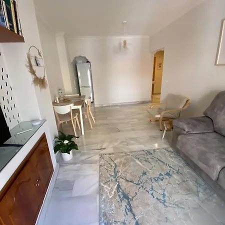 Appartement New Old Town