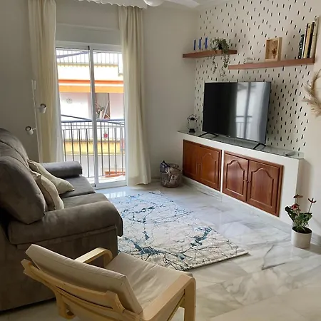 New Old Town Appartement *