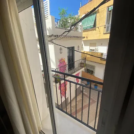 New Old Town Appartement Marbella