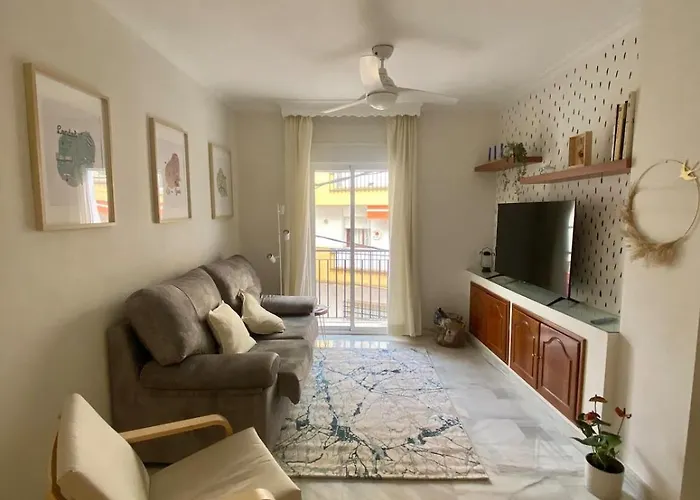 아파트 New Old Town *
