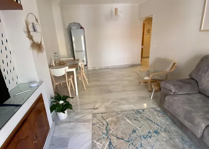 Appartement New Old Town