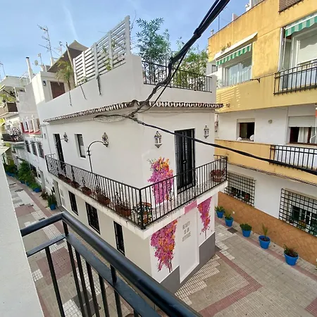 New Old Town דירה מארבלה