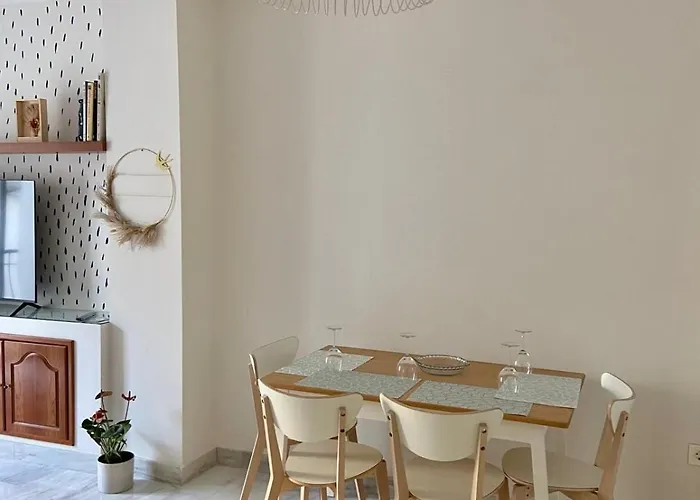 New Old Town Apartman