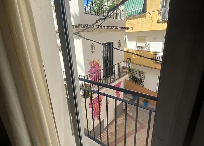 New Old Town Apartament Marbella