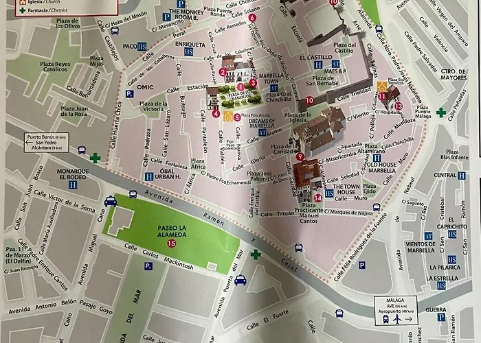 New Old Town *